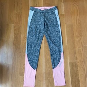 abercrombie & fitch leggings